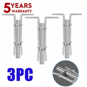 Hydraulic Cylinder Piston Rod Seal Up U cup Installation Tool Prevents Damage A+ - Picture 1 of 13