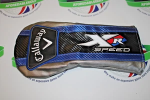 copri testa driver callaway xr speed nuovo - Foto 1 di 2