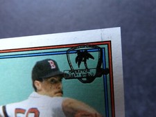 1991 Topps Desert Shield Baseball Cards Complete your Set U Pick From List 1-200