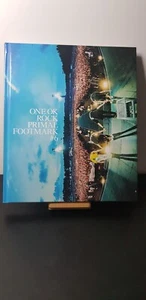 One Ok Rock Primal Footmark #6 - Imagen 1 de 2