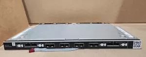 Módulo de canal de fibra HPE 779227-B21 Synergy Virtual Connect SE 16 GB 785338-001 - Imagen 1 de 4