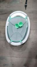 Summer Infant Gentle Support Multi-Stage Tub - For Ages 0-24 Months 