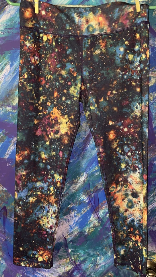 Leggings para mujer Foto 1 de 2