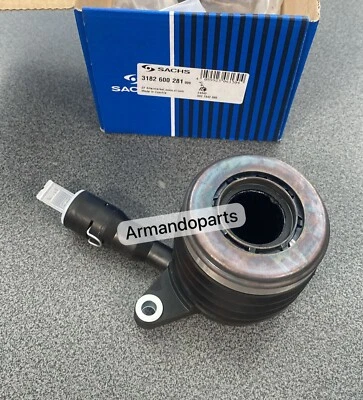 Embreagem de liberação central SACHS para Volvo V40 V60 2 XC40 caixa de câmbio 6 velocidades M76 - Imagem 1 de 3