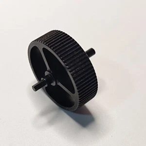 Metall Mouse Scroll Rad Pulley Maus Roller für Razer X Basilisk X Hyperspeed - Afbeelding 1 van 5