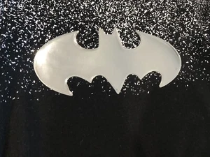 KIDS BATMAN Sweater H&M , long sleeved sweater, size 3T - Picture 1 of 5