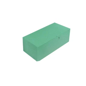 Floral Dry Foam for Fresh Flower Arrangements Wedding - Picture 1 of 12