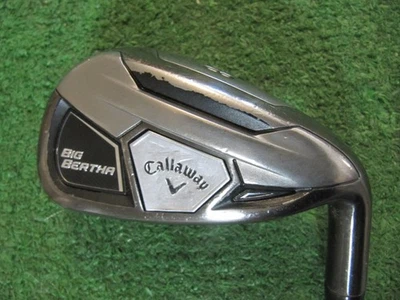 CALLAWAY 2015 BIG BERTHA 8 IRON, UST MAMIYA RECOIL 460/F3, REGULAR FLEX GRAPHITE - Image 1 of 4