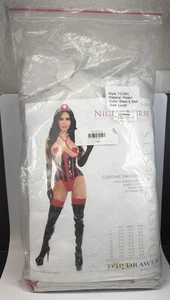 Corsés Margarita Mujer Corsés Margarita Cajón Superior 4 Piezas Noche Enfermera Corsé L Precio de venta sugerido por el fabricante $119 - Imagen 1 de 5