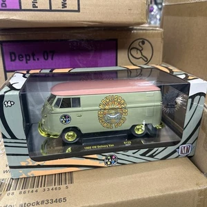 M2 1960 VW Delivery van R128 24-27 CHASE - Picture 1 of 5