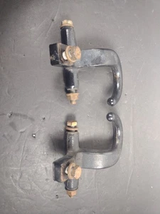 Gancho de remolque para camioneta GMC Chevrolet Cadillac 1999-2007 Escalade Avalanche Silverado  - Imagen 1 de 4
