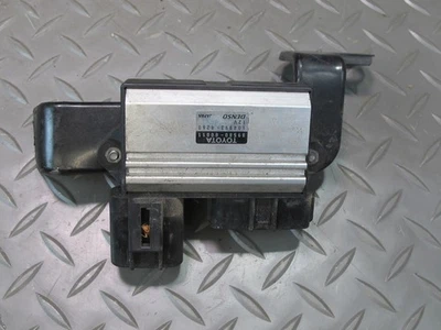 2007-2009 LEXUS GX470 UZJ120L AIR INJECTION CONTROL MODULE UNIT W/ BRACKET - Image 1 of 4