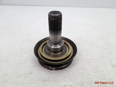 2000 BMW 330ci 325ci 325i 330i E46 AT Differential Axle Output Flange 86mm - Image 1 of 4