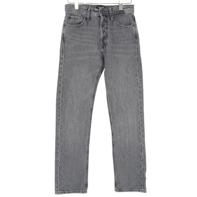 Jack & Jones Jeans Chris Men Relaxed Straight Sm1 Size W27 L32 - Image 1 of 4