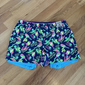 Chubbies The Backhand Winners 5.5" Ultimate Training Short 2.0 - Men's XXL NWT - Picture 1 of 11
