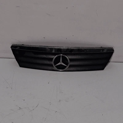A1688880260 Grill Mercedes-Benz Classe A (W168) 160 Ber. 5p/b/1598cc - Image 1 of 4