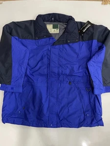 WearGuard MEDIUM 1436N Arctic Tundra Parka Cold Weather SIZE MEDIUM SHELL ONLY - Picture 1 of 6