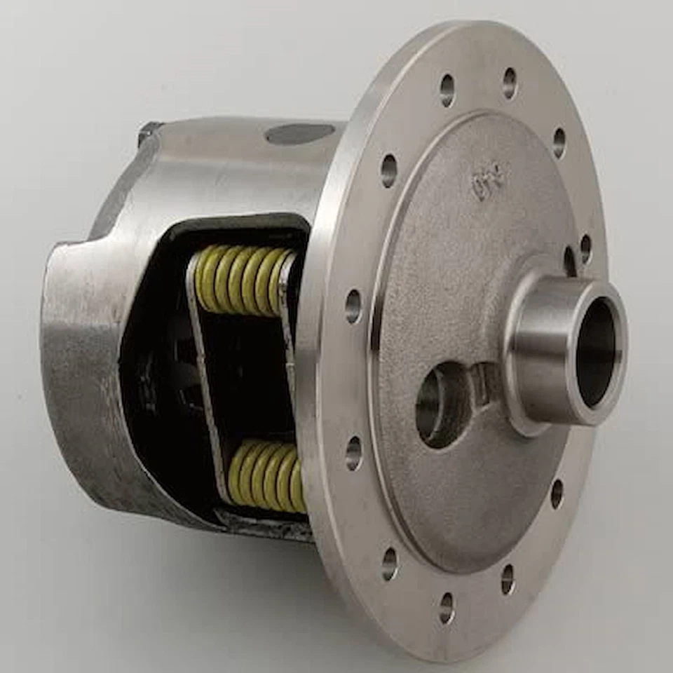 Eaton 19556-010 Posi Unit Foto 1 de 2