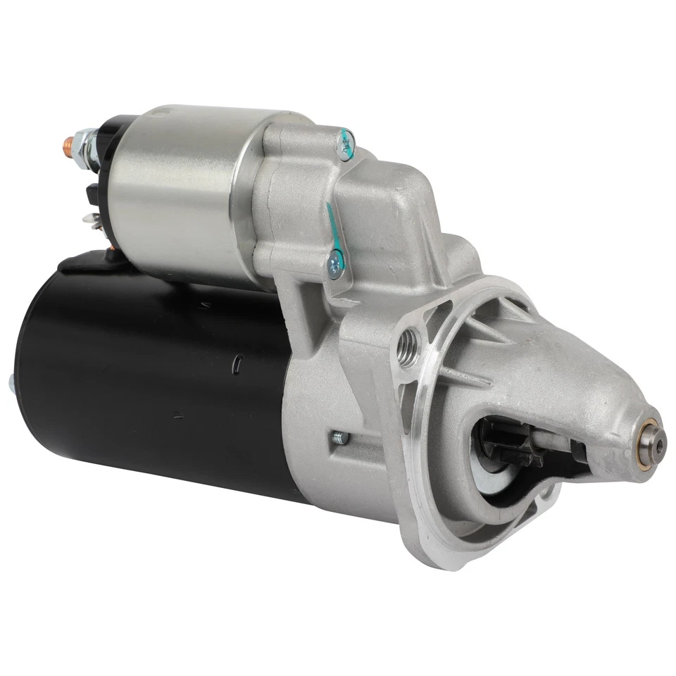 Starter For Audi 100 200 4000 5000 80 90 Coupe Quattro S4 S6 VW Quantum 16956y - Изображение 1 из 4