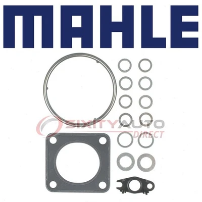MAHLE Turbocharger Mounting Gasket Set for 2013-2016 Dodge Dart 1.4L L4 - sj - Imagem 1 de 4