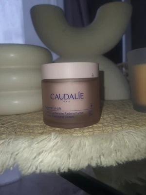 Creme Cachemire Redensifiante Caudalie - Photo 1/4