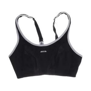 Shock Absorber, Sport-BH, Größe: 70D, Schwarz/Grau, Damen #Mnu - Bild 1 von 5