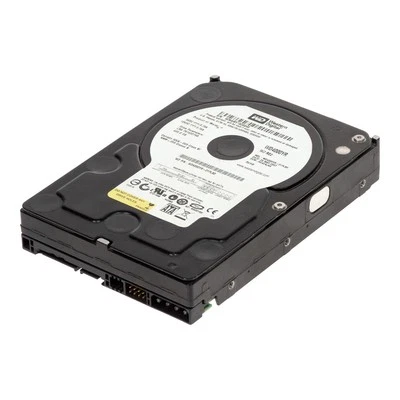 WD Caviar RE2 WD4000YR 400GB 7.2K 16MB SATA 3.5'' - Image 1 of 3