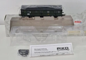 PIKO 72052 Postwagen Post-b/12,9 Deutsche Bundespost Ep. IIIa Wg. Nr. 334Mz H0 - Bild 1 von 9