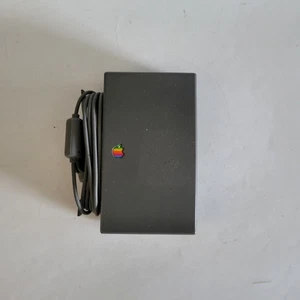 Vintage Apple Macintosh Power Book  DUO AC Adapter Model No: M2683 *NO CORD* - Picture 1 of 5