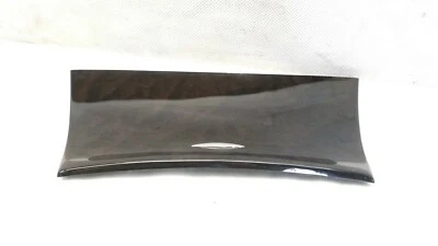 Mercedes-Benz CLS550 2007 2008 2009 madera oscura cenicero tapa cubierta A2198100211 Foto 1 de 4