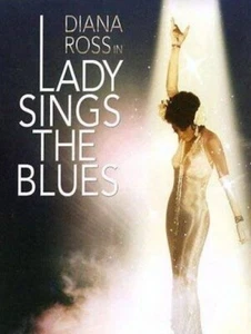 Lady Sings The Blues: Diana Ross & Billy Dee Williams (DVD, Music/Drama, 1972) - Picture 1 of 4