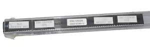 SAR03249 08036 AV564636 P902 Taiwan Set di 5 chip IC (28 pin) - Foto 1 di 7