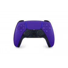 PlayStation 5 DualSense Wireless Controller Galactic Purple - Compatible with Pl
