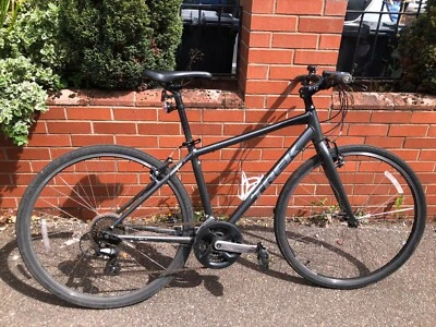 bicicleta trek fx Foto 1 de 3