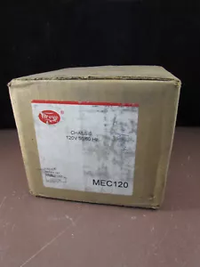 NUEVO DE LOTE ANTIGUO - CHASIS FIREYE MEC120 - Imagen 1 de 1