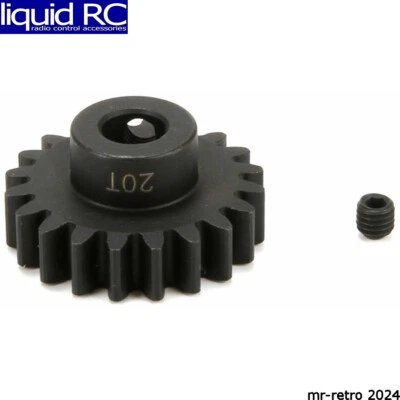 Losi 252043 Pinion Gear 20T 8mm Shaft 1.5M - Image 1 of 2