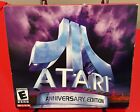 ATARI-Anniversary Edition-CD ROM 95/98-Asteroids,Battlezone,Centipede,Pong.....