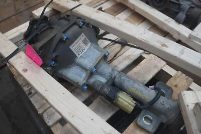 Front Axle Differential Carrier AACX 23312177 OEM Cadillac Escalade ESV 2015-20 - Image 1 of 4