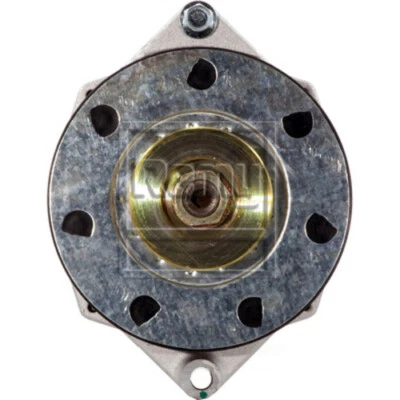 Alternador compatible con Pontiac Fiero 6000 Grand Prix REMY 1983-1987 Foto 1 de 4