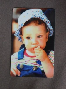 SAMPLE Card - Orda Card Israel - Imagen 1 de 2