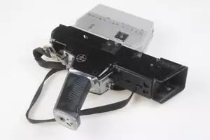BOLEX PAILLARD BOLEX 155 Macrozoom Filmkamera - for parts only - Bild 1 von 3