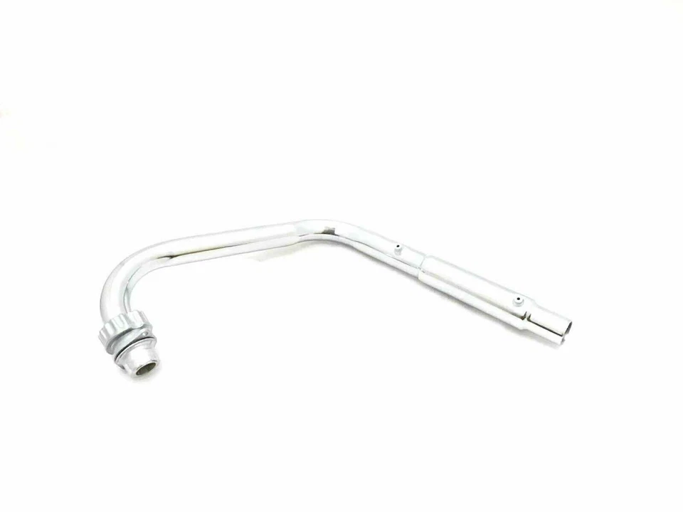 Exhaust Silencer Bend Pipe Compatible With Royal Enfield Uce Classic 350/500 - Изображение 1 из 4