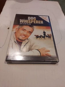 Dog Whisperer (Aggressive Behavior) 2006 (DVD) new Sealed - Bild 1 von 6