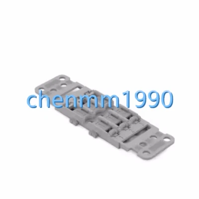 10PCS NEW WAGO Wiring Terminal 221-2503 bracket - Image 1 of 2