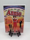 Annie Special Anniversary Edition DVD 1982 Carol Burnett