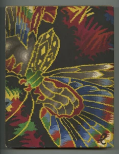 1958 Jean Lurçat CARACTERE NOËL French Typography Fine Printing Roger Excoffon   - Picture 1 of 6