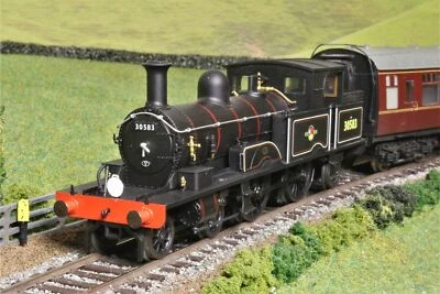 BR (Southern Region) / Southern Railway Headcode Discs - OO Gauge (Pack of 10)