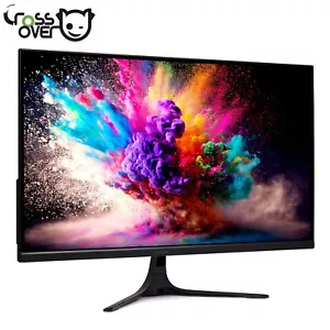 Crossover 27GSA9 Fast-Ips 200 Ai Gaming 27" Monitor Fast IPS (Perfect Pixel) - Picture 1 of 5
