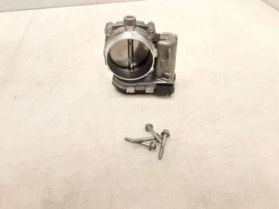 Jeep JK Wrangler OEM 3.6L V6 Throttle Body 05184349AC 2012-2017 98714 - Image 1 of 4