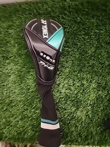 Cubierta de madera Yonex Ezone Tri-G Fairway 5 (excelente estado 👌) - Imagen 1 de 6